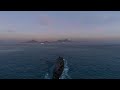 World of Warships - All The Kills