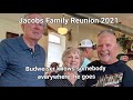 WINE TASTING TOUR AT SCHOOL HOUSE WINERY; THE JACOBS FAMILY REUNION 2021