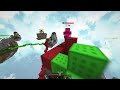 Ranked Bedwars Montage