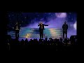 “Hallelujah” Pentatonix live stream at the Hollywood Bowl 2022