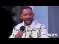 Will Smith & Martin Lawrence Talk 'Bad Boys for Life' Movie, Life Lessons & Advice | SWAY’S UNIVERSE