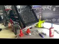 ￼￼HG P410 Rambler F350￼ Tamaya clone How to lock the differential and first look￼