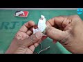 how to repair type c cable,how to repair type c cable at home,