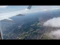 Lovely Turn and Burn takeoff at London Heathrow. Lufthansa A320 Neo. Great views.