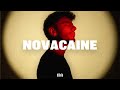 Justin Bieber x Post Malone Type Beat - „NOVACAINE“ | Pop Guitar Type Beat