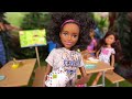 Barbie Dolls Kids Camping Adventure Movie  - Titi Toys & Dolls