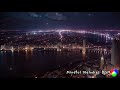 [Playlist] 16. Nostalgic Midnight Cityscape l City Pop BGM