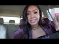 VLOG | Life Lately | Football, Perfume Making, Denmark, Galentine’s + More | MeToya Monroe