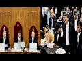 “Please call security…” CJI DY Chandrachud loses cool at lawyer during NEET hearing