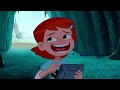 A Dragon Causes Carnage | Ben 10 | Cartoon Network