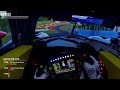 Le Mans Ultimate Weekly Race at Spa!