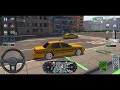 I'm Going To Old Uber Taxi Car 🚖👮 Taxi Simulator 2022 Evolution android (gameplay)