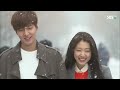 Legend Drama [The Heirs] Ep.20 'But we're still going straight'
