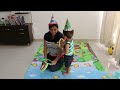 55 Minute to win it games | One minute games | Party games | Birthday games | games for kids