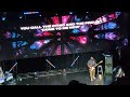 Don Moen, Paul Baloche & Brooke Nicholls at Life Church in Edmonton on June 17 2023 - Part 2