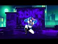 1, 2 Step/Extreme Version (Fanmade Fitted Dance)