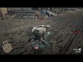 Red Dead Online Is Chaos Incarnate - Red Dead Online