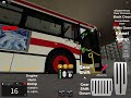 TTC | 1996 Orion V [Ex-CNG] 7060 Route 939A Finch Express to Kennedy Station via STC