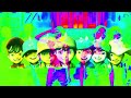 How Would BoBoiBoy Sing (Stamp On It) By Girls On Top (GOT the beat) With Lyrics (Male Ver.)