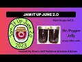 Dr. Pepper Jelly! #jamitupjune2.0 #jelly #yummy #food #foodie #foodlover #howto