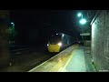 Trains at Tamworth & Lichfield Trent Valley | 08/11/22