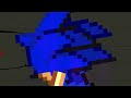 Dark Sonic  | Sonic X Reanimated