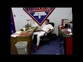 John Kruk’s infamous prank on rookie Chase Utley from 2003