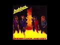 Dokken-In My Dreams backing track