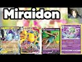 Gardevoir ex Matchup Guide