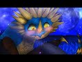 AGAIN & AGAIN||ANIMATION MEME||STORMFLY X TOOTHLESS||FLASHING LIGHTS ||READ DESCRIPTION