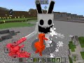 ZOONOMALY ADDON For Minecraft PE! Link in desc