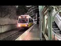 DART Trains 1/26/24