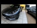Aston Martin Vantage Roadster [4K LONG VERSION]