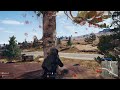 PUBG: GREAT GAME