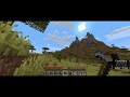 Minecraft Hardcore Se1 Ep1: Surviving the first night!