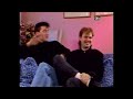 Orchestral Manoeuvres in the Dark - Interview & Clips UK Despatch, Sky TV 24.03.88