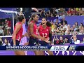 Jordan Thompson, U.S. women's volleyball to play for gold after win over Brazil