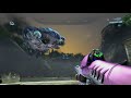 Halo 3 Mod | Schism Brutes