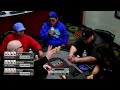 $16,000 FOR FIRST ~ SFS $50,000 GTD PLO CHAMPIONSHIP FINAL TABLE