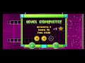 Geometry Dash Level 1 Stereo Madness 100% Completion