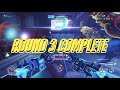 PROOF Overwatch Competitive is TOXIC