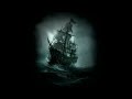 Davy Jones Music Box 10 Hours (Ambient noise + Thunderstorm)