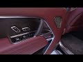2024 Range Rover Autobiography - Interior and Exterior