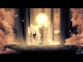 The Hardest Hollow Knight Speedrun Ever?