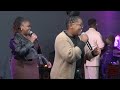 Eternal Glory Church - The Plug Service with KEKE