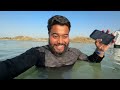 FLOATING MUNNA SHAPATER IN ISLAND 😂 | SYED FAHAD