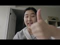 Just another Home Vlog | Toronto, Korean Family, Mission Impossible 7