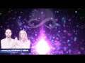 NEW Violet Flame Infinity Technique! with Saint Germain ~ St. Germain Violet Flame Meditation