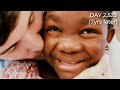 Will She Ever Bond with Her New Dad? Africa Adoption Story