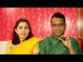 Chaitali & Sourav || Full Wedding Film || LightnCelebration